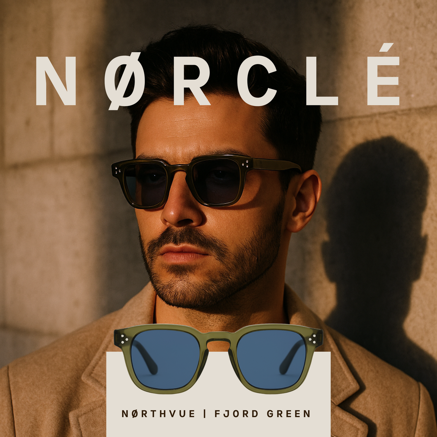 Nørthvue | Obsidian Noir