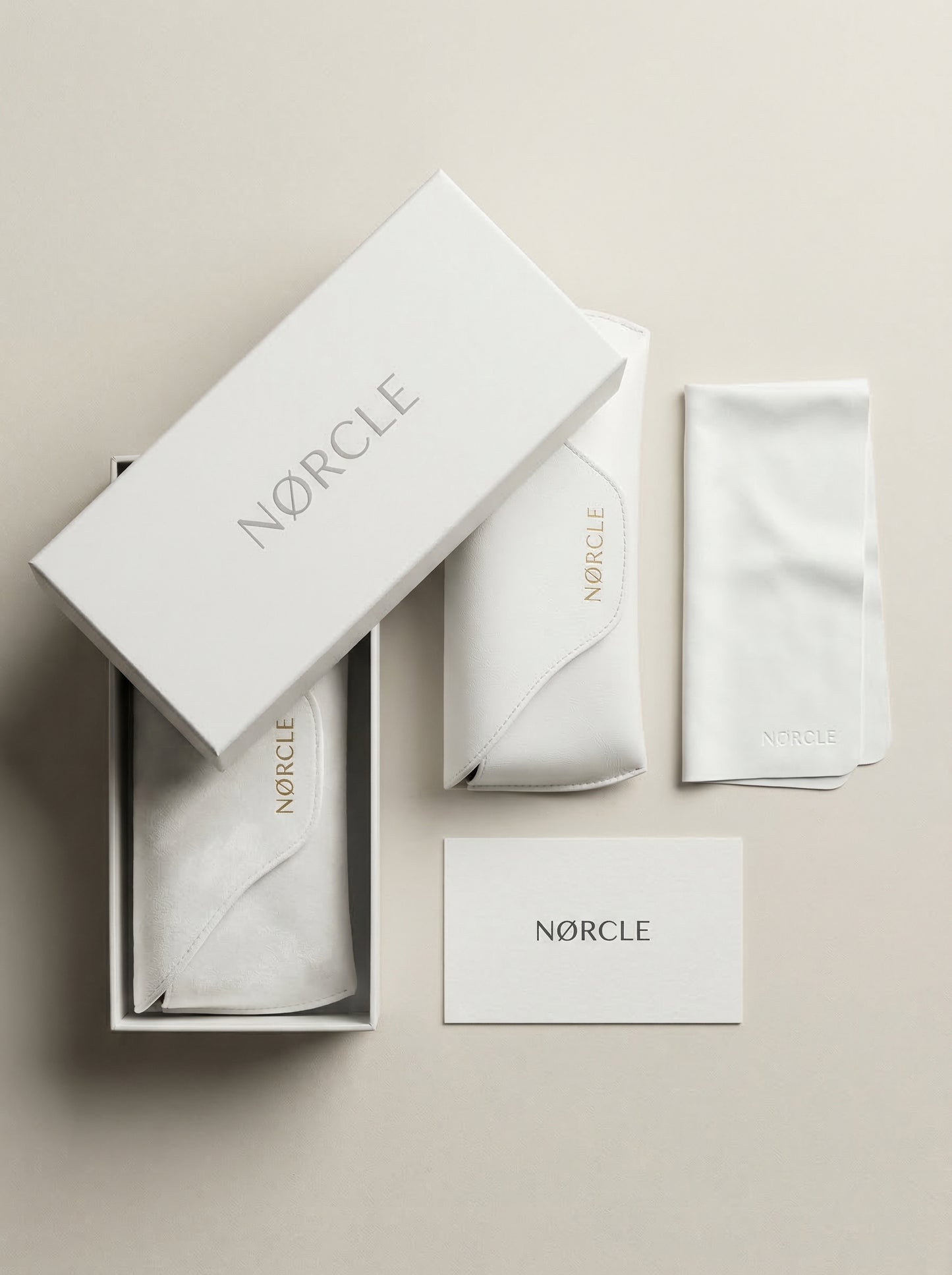 Nørthvue | Ocean Blue