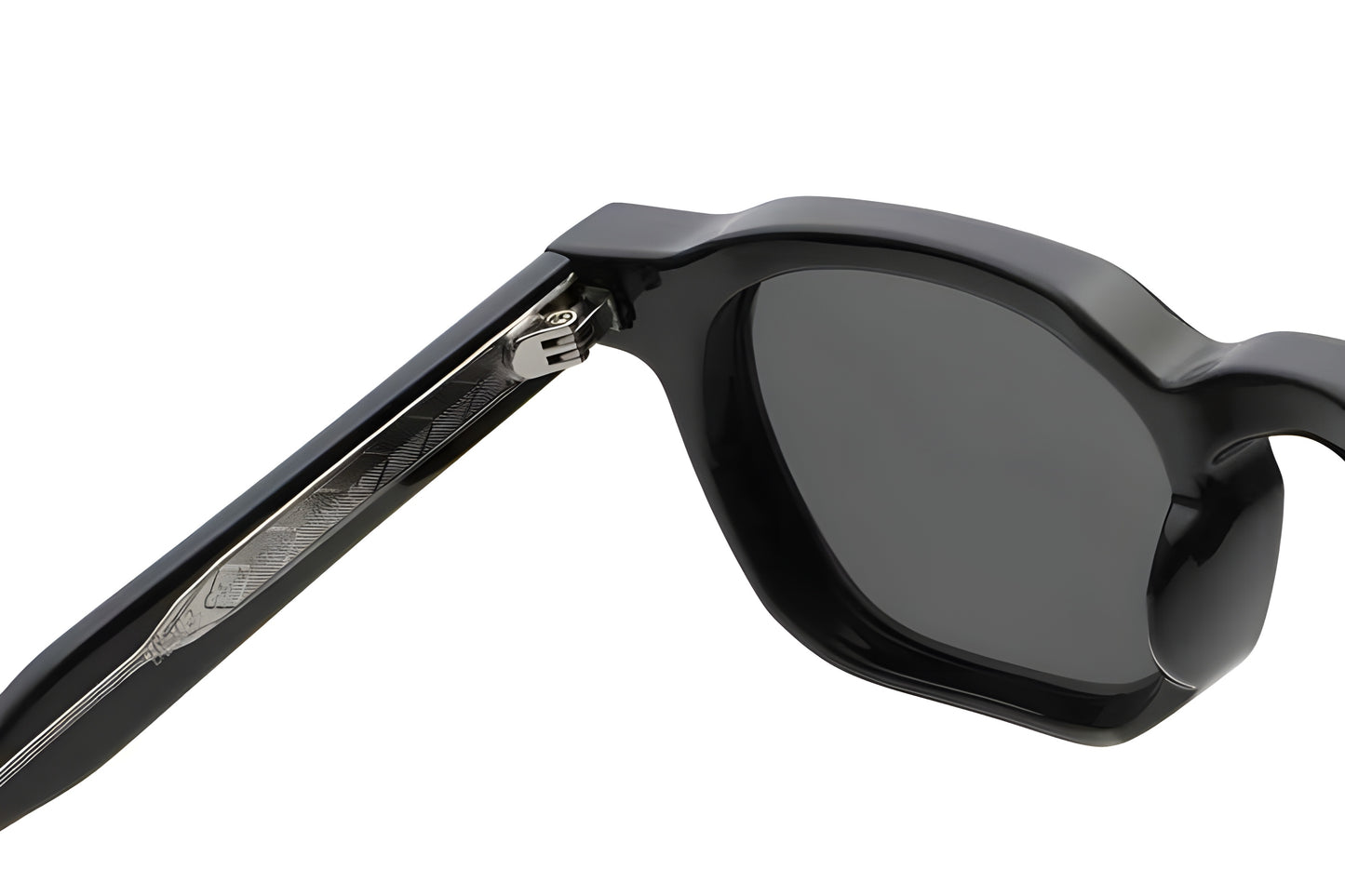 Nørthvue | Obsidian Noir