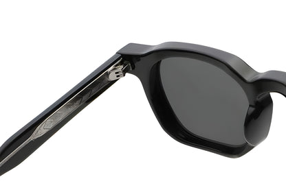 Nørthvue | Obsidian Noir