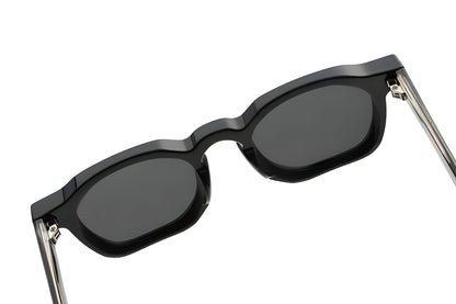 Nørthvue | Obsidian Noir