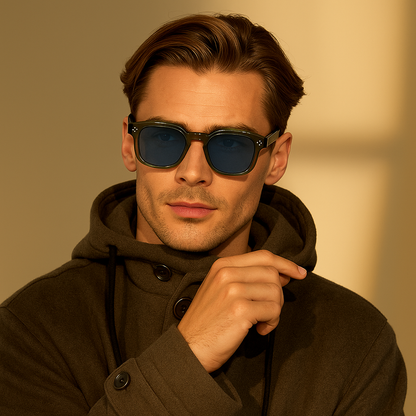 Nørthvue | Fjord Green