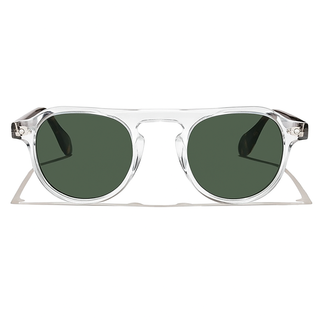 Pilør | Clear Havana